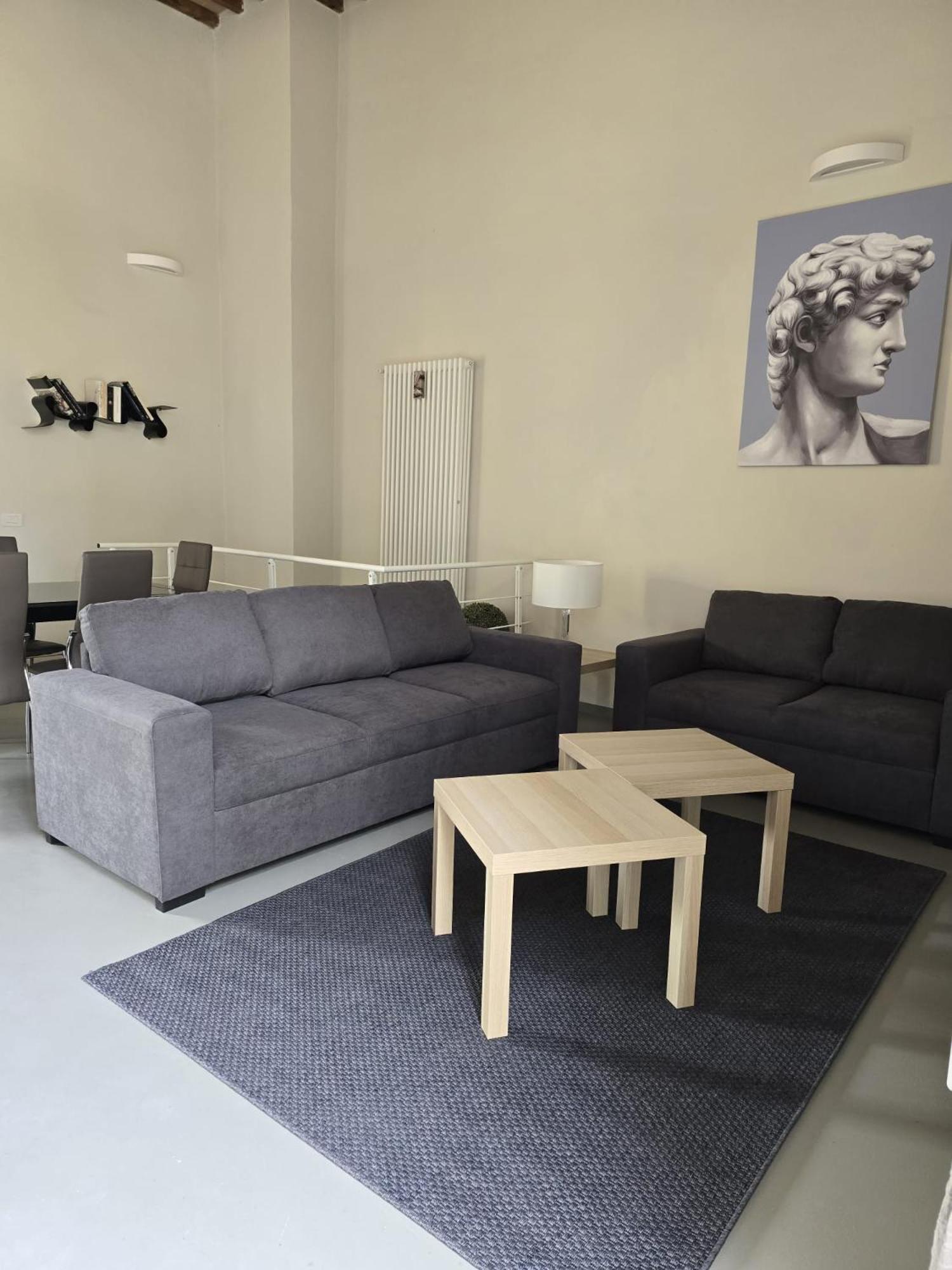 La Villa Apartments Tinaia - Excellent For Sardegna & Corsica - 6-8 Beds - Private Parking Included With Camera リヴォルノ エクステリア 写真